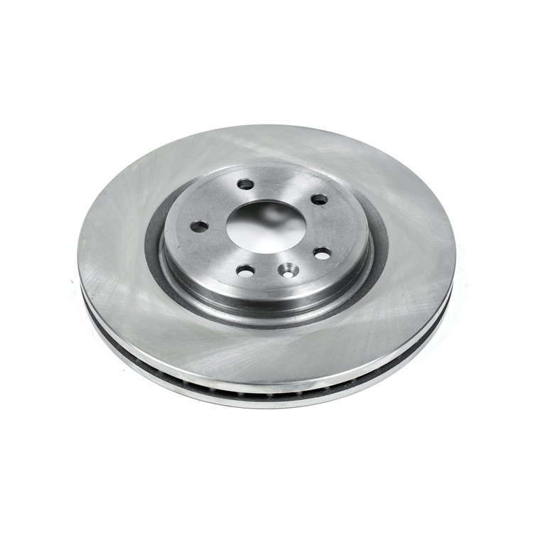 AUTOSPECIALTY BRAKE ROTOR