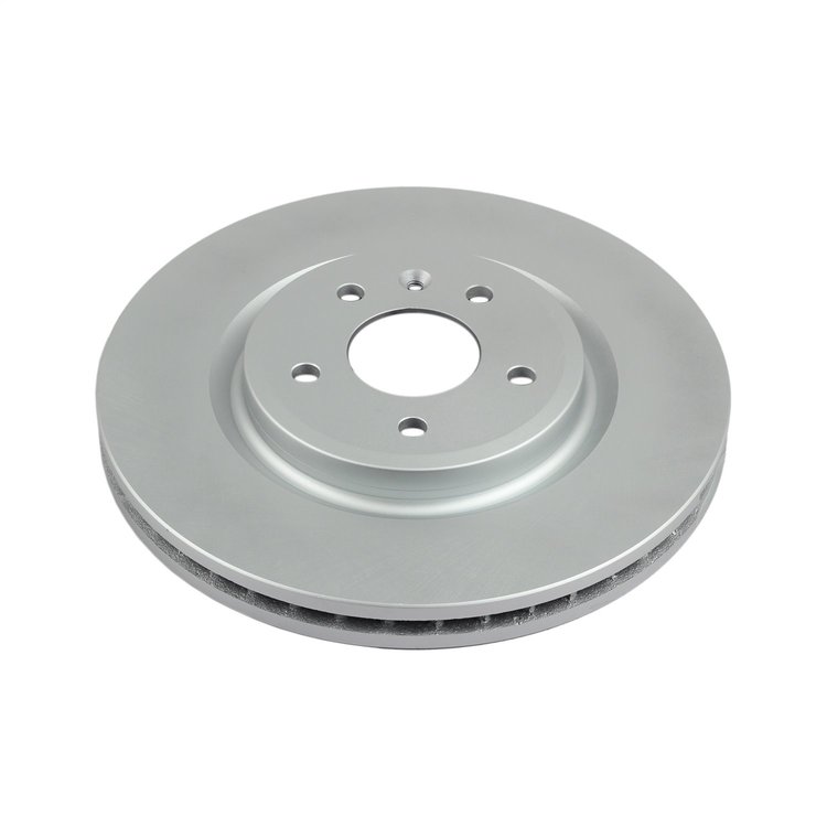 EVOLUTION COATED ROTOR