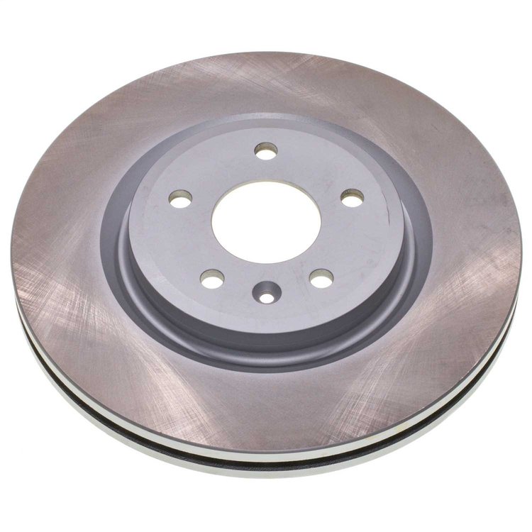 AR8194SCR Front Coated Hat & Edge Rotor