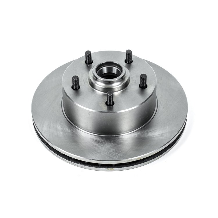 AUTOSPECIALTY BRAKE ROTOR