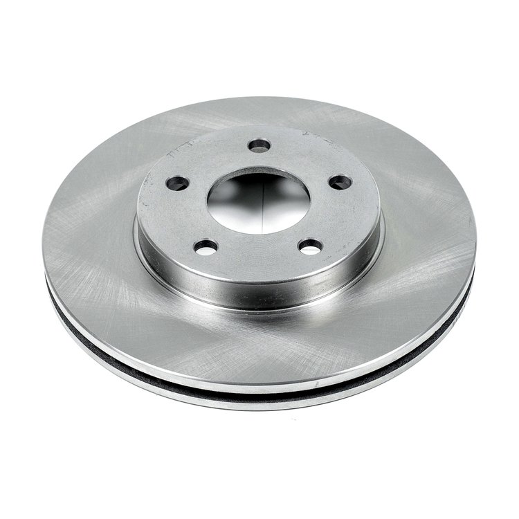 AUTOSPECIALTY BRAKE ROTOR