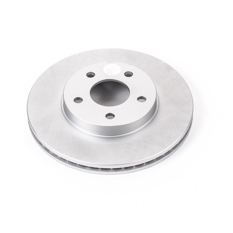 EVOLUTION COATED ROTOR