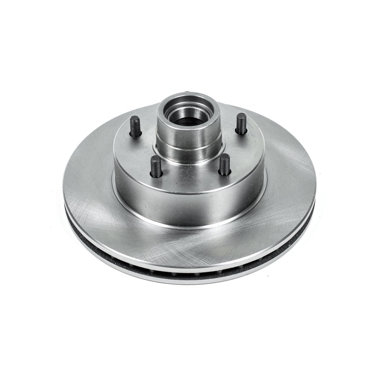 AUTOSPECIALTY BRAKE ROTOR