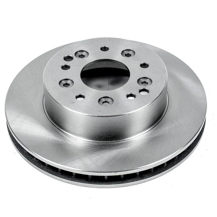 AUTOSPECIALTY BRAKE ROTOR