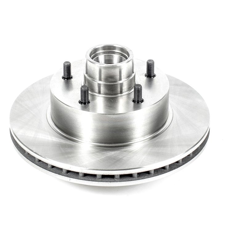 AUTOSPECIALTY BRAKE ROTOR