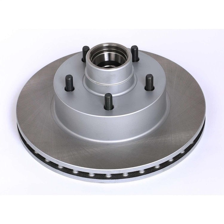 AR8208SCR Front Coated Hat & Edge Rotor