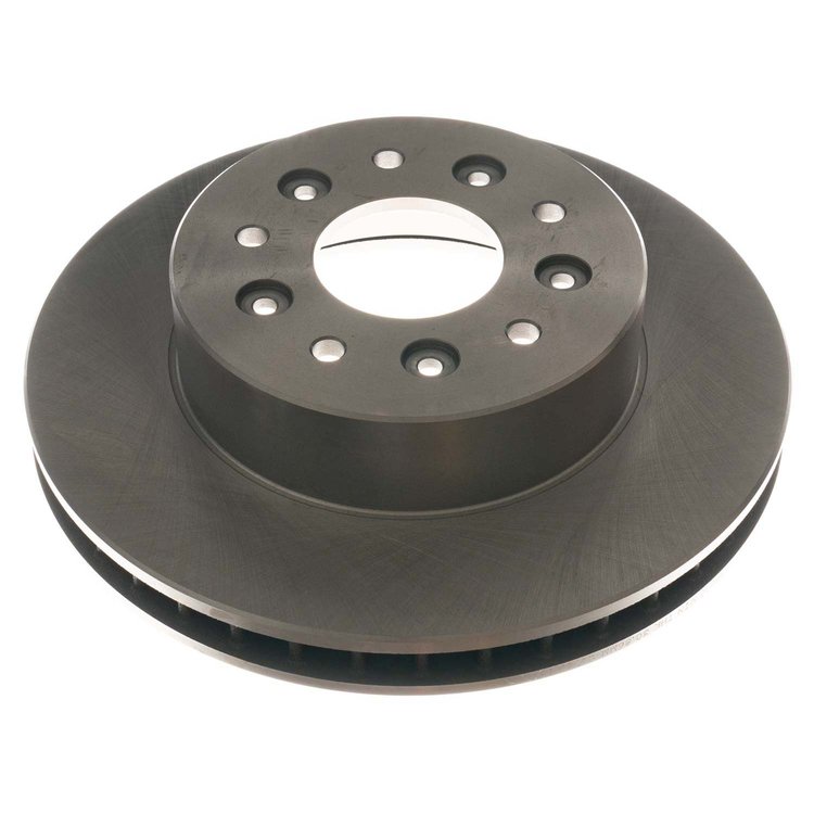 AUTOSPECIALTY BRAKE ROTOR