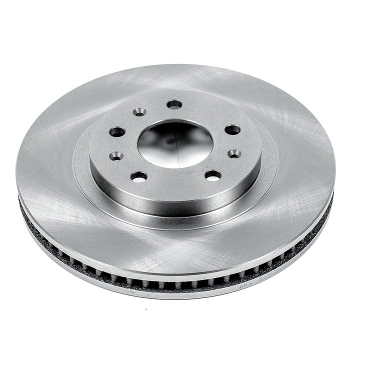 AUTOSPECIALTY BRAKE ROTOR