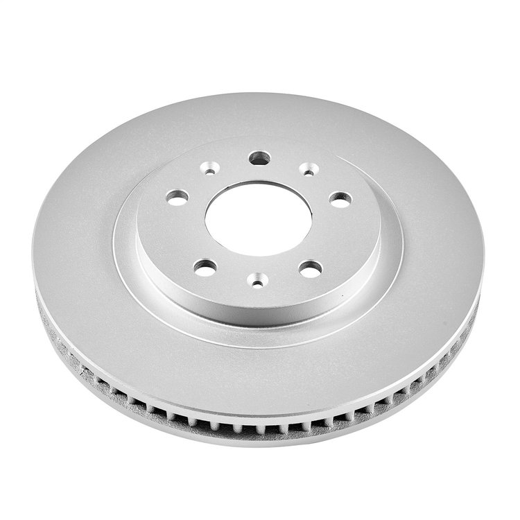 EVOLUTION COATED ROTOR