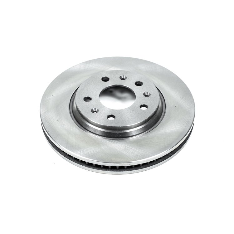 AUTOSPECIALTY BRAKE ROTOR
