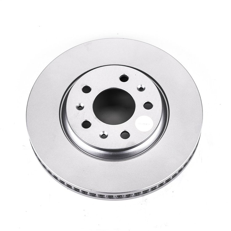 EVOLUTION COATED ROTOR