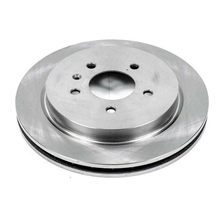 AUTOSPECIALTY BRAKE ROTOR