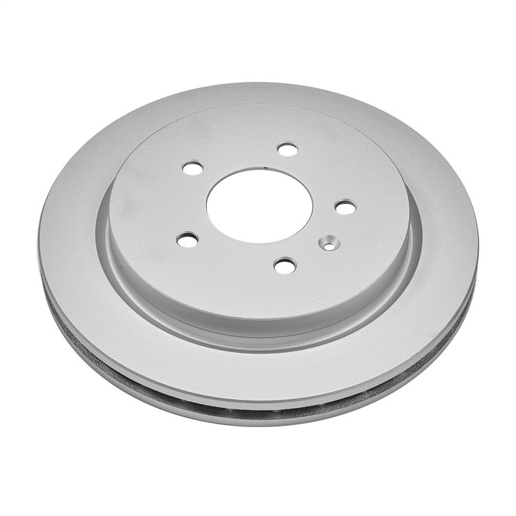 EVOLUTION COATED ROTOR