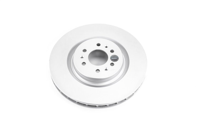 EVOLUTION COATED ROTOR