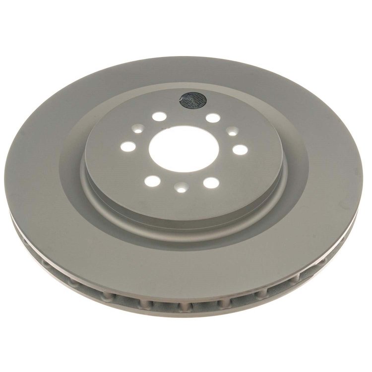 EVOLUTION COATED ROTOR