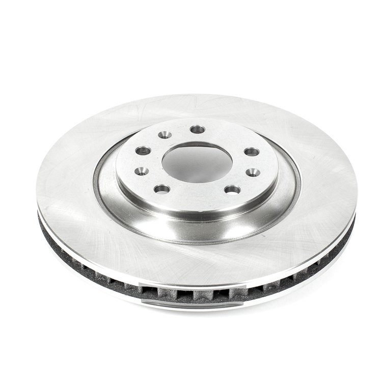 AUTOSPECIALTY BRAKE ROTOR