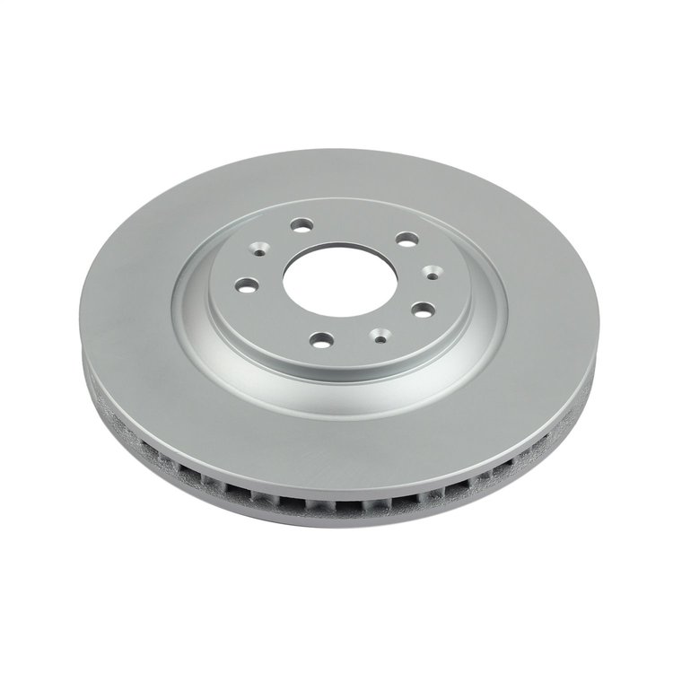 EVOLUTION COATED ROTOR