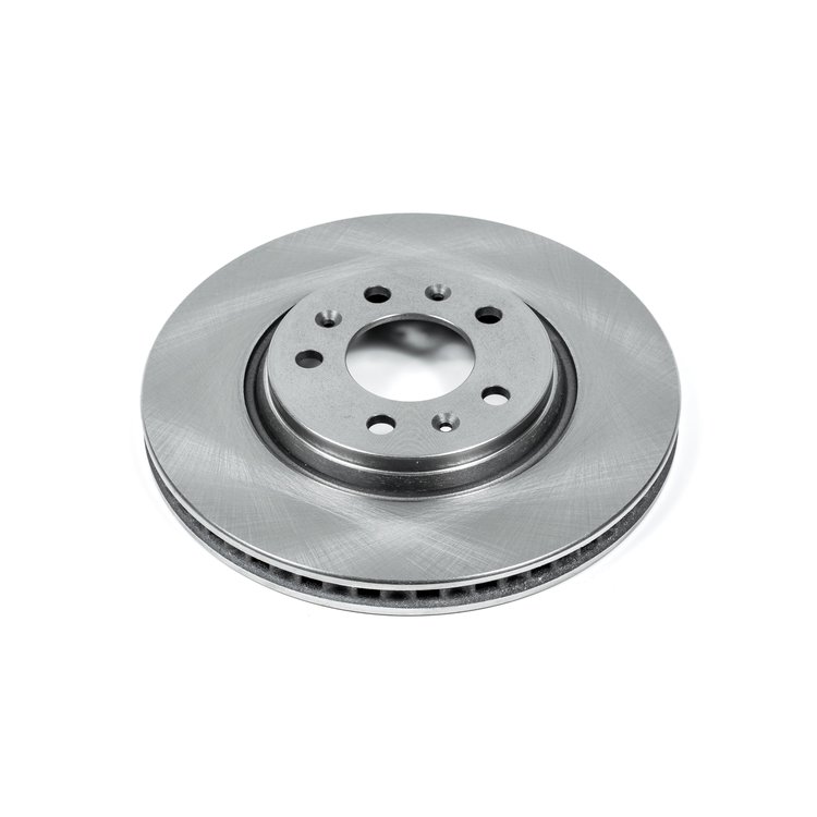 AUTOSPECIALTY BRAKE ROTOR