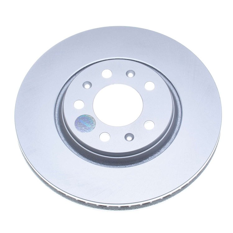 EVOLUTION COATED ROTOR