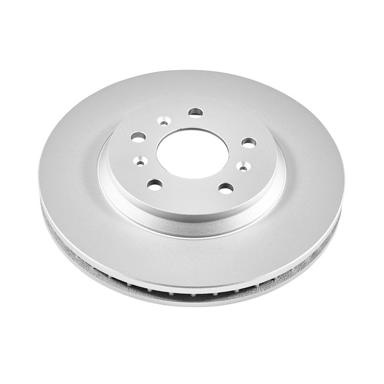 EVOLUTION COATED ROTOR
