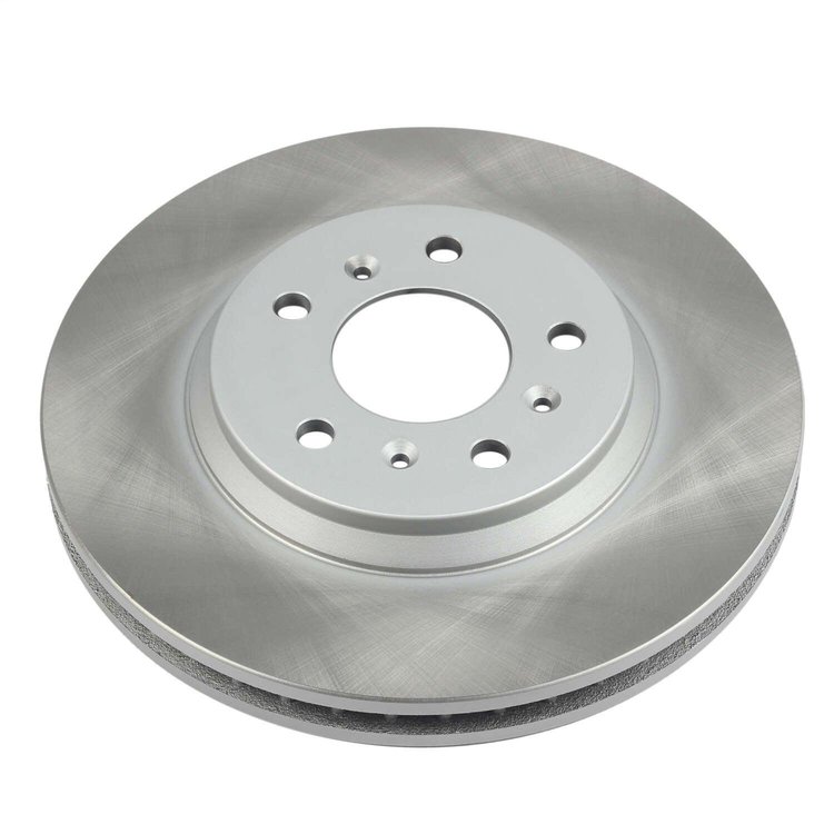 AR82110SCR Front Coated Hat & Edge Rotor
