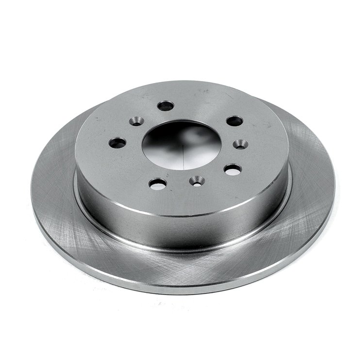 AUTOSPECIALTY BRAKE ROTOR