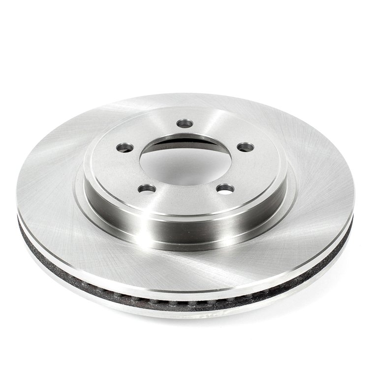 AUTOSPECIALTY BRAKE ROTOR