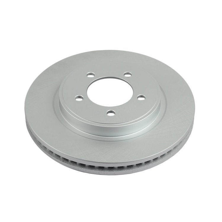 EVOLUTION COATED ROTOR