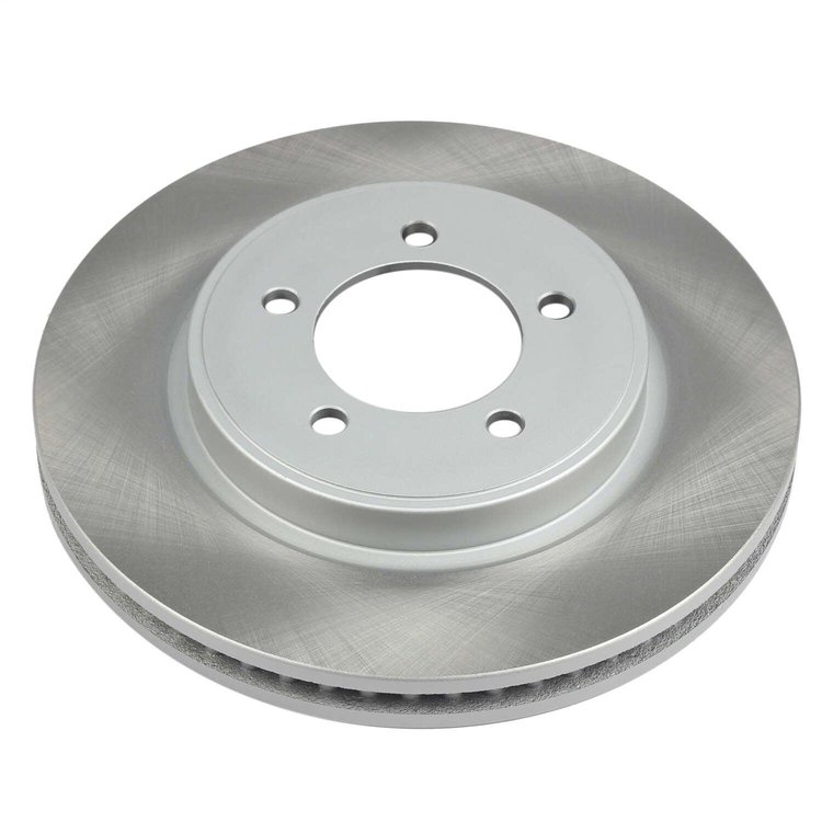AR82112SCR Front Coated Hat & Edge Rotor