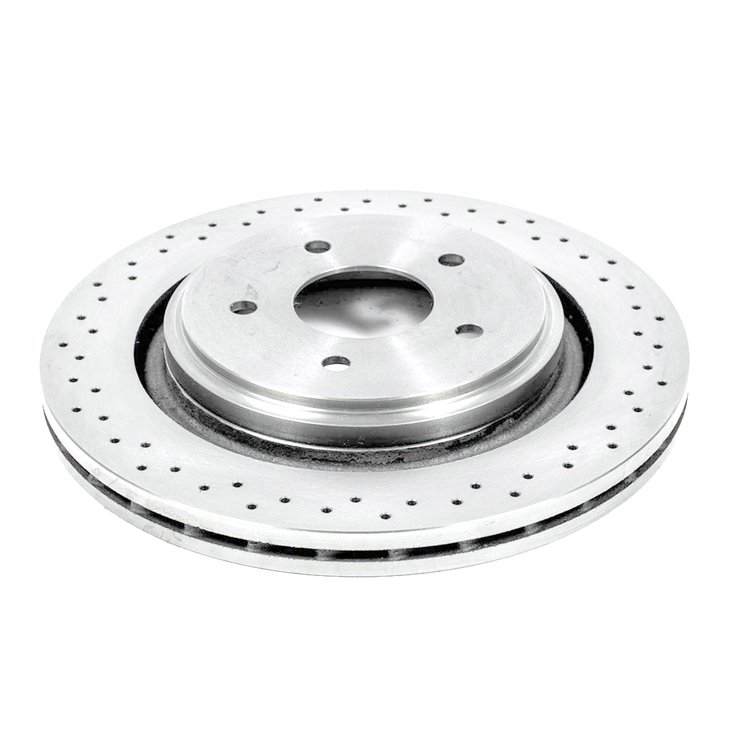 AUTOSPECIALTY BRAKE ROTOR