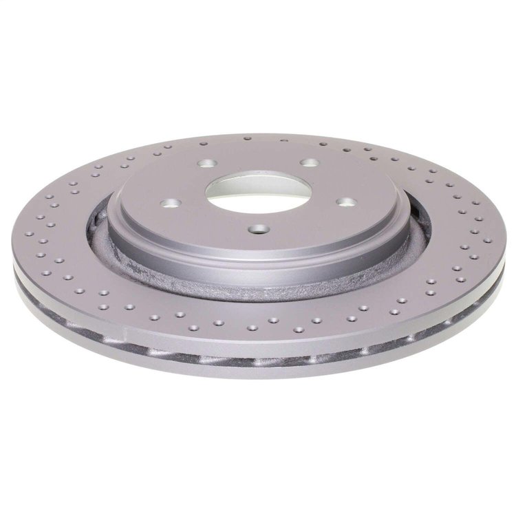 AR82115EVC Rear Evolution Coated Rotor