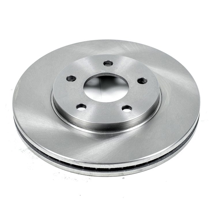 AUTOSPECIALTY BRAKE ROTOR