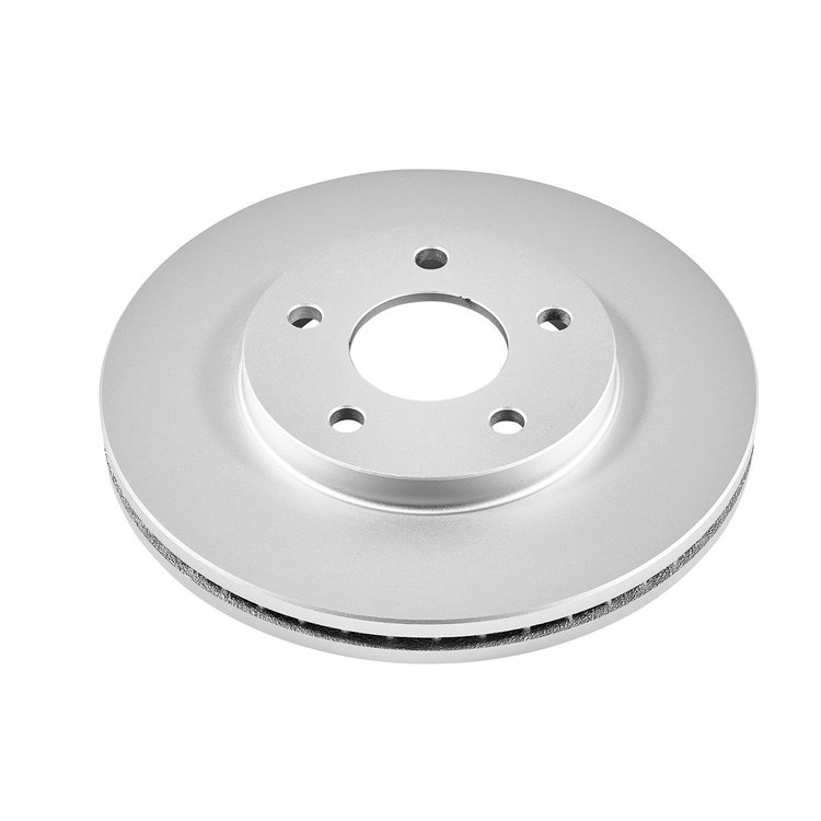 EVOLUTION COATED ROTOR