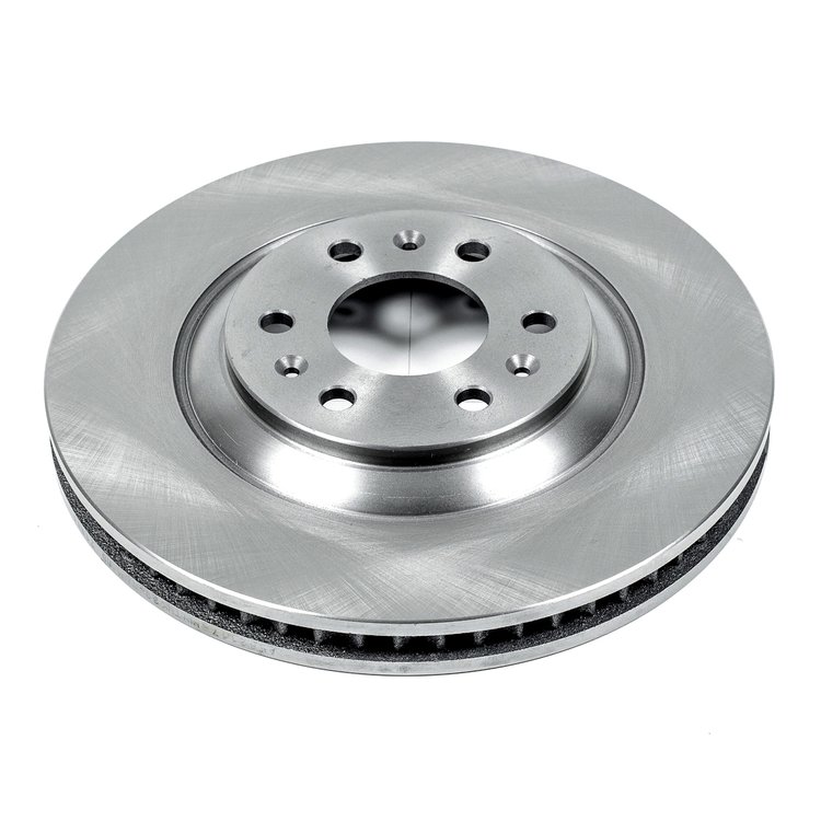 AUTOSPECIALTY BRAKE ROTOR