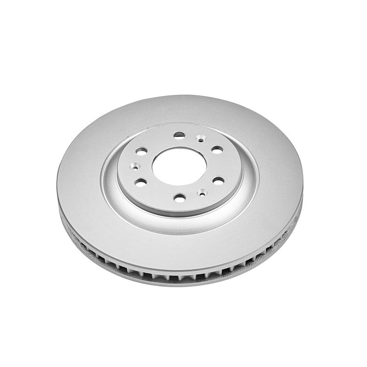 EVOLUTION COATED ROTOR