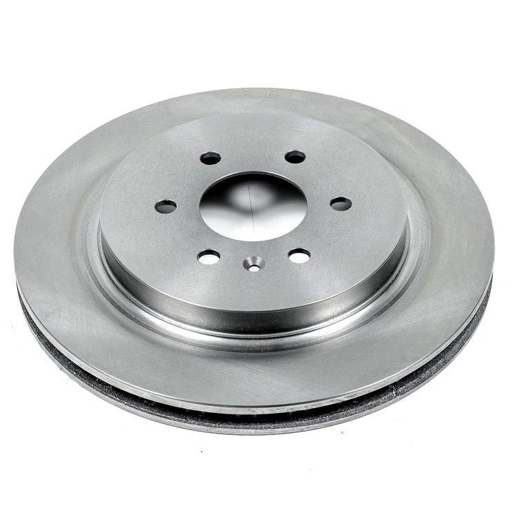 AUTOSPECIALTY BRAKE ROTOR