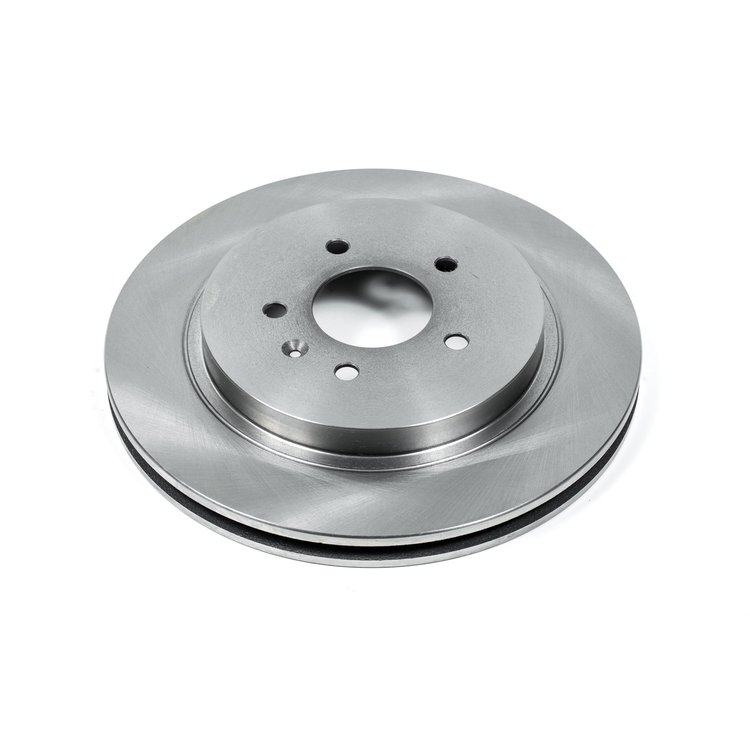 AUTOSPECIALTY BRAKE ROTOR
