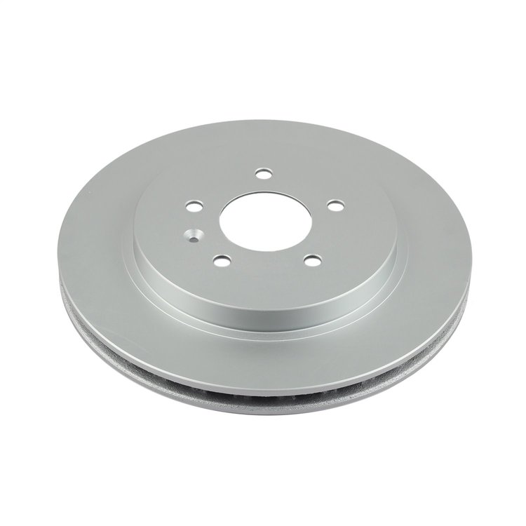 EVOLUTION COATED ROTOR