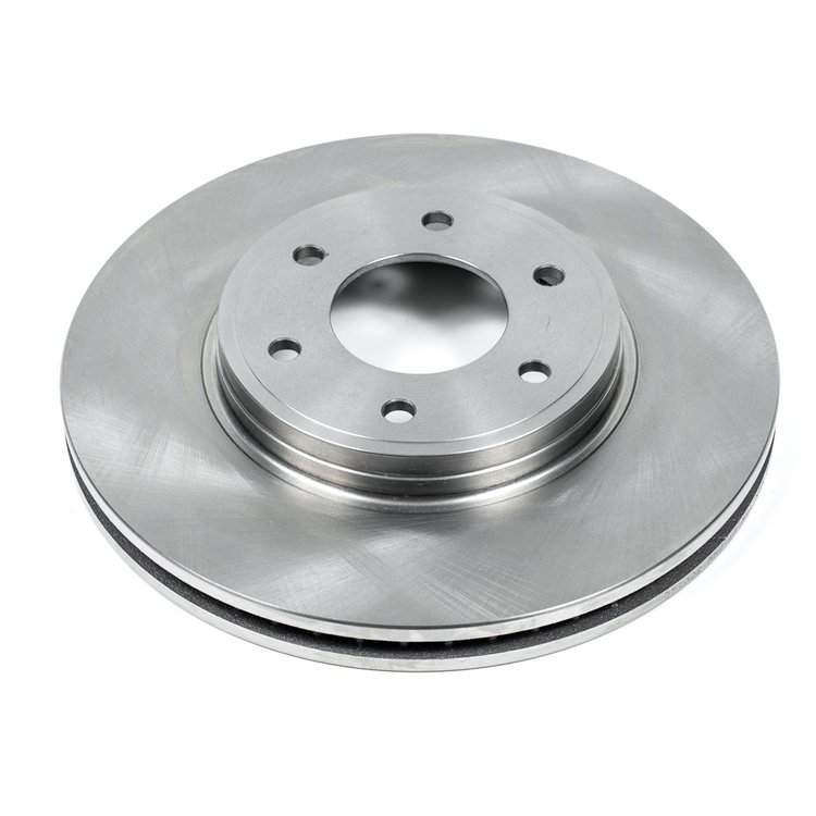 AUTOSPECIALTY BRAKE ROTOR