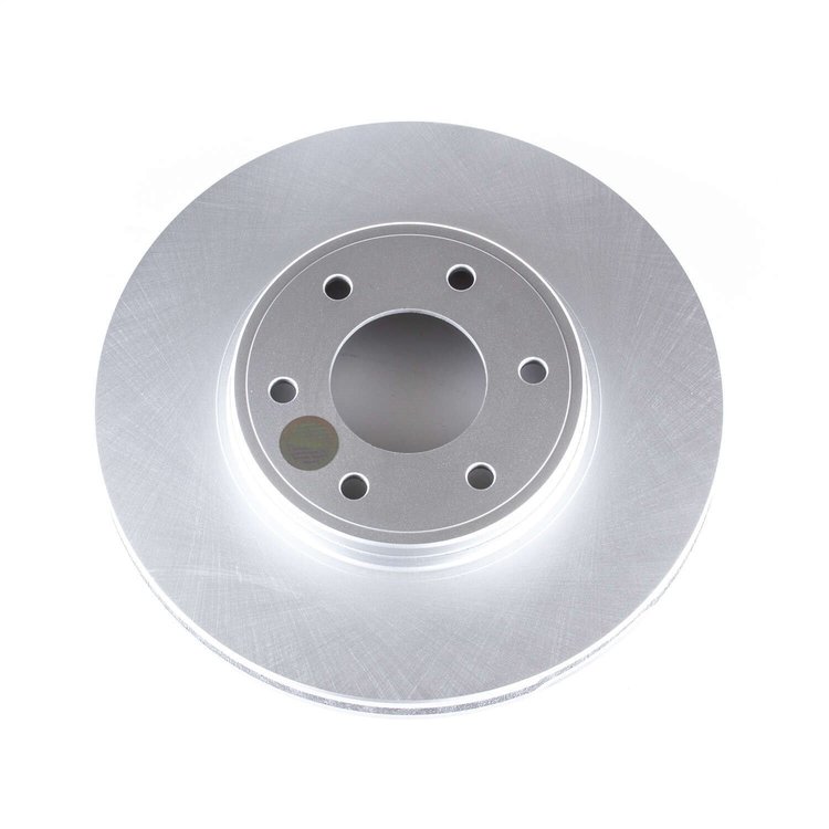 EVOLUTION COATED ROTOR