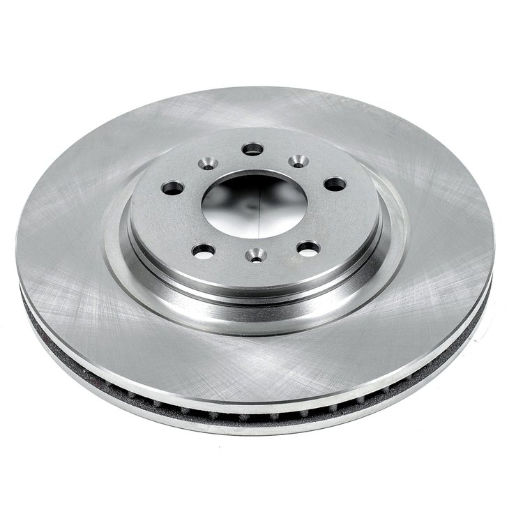 AUTOSPECIALTY BRAKE ROTOR