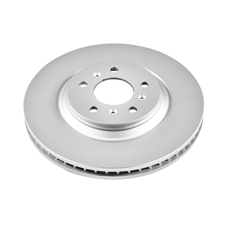 EVOLUTION COATED ROTOR
