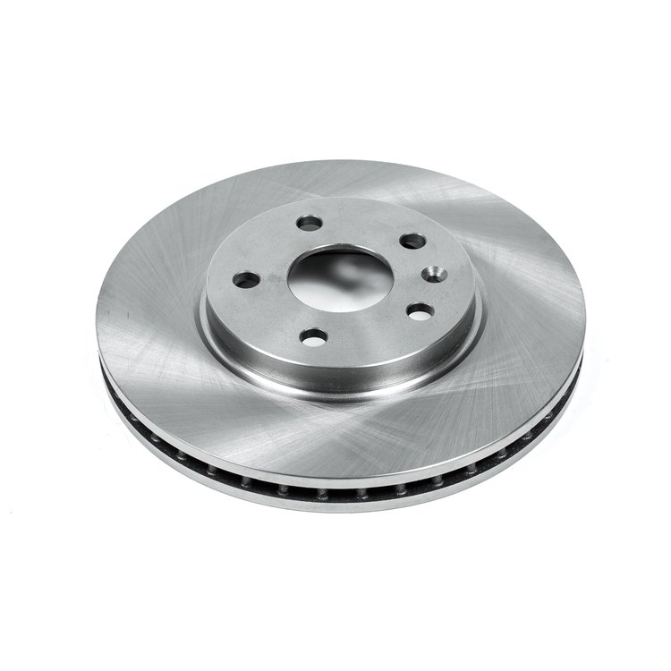 AUTOSPECIALTY BRAKE ROTOR