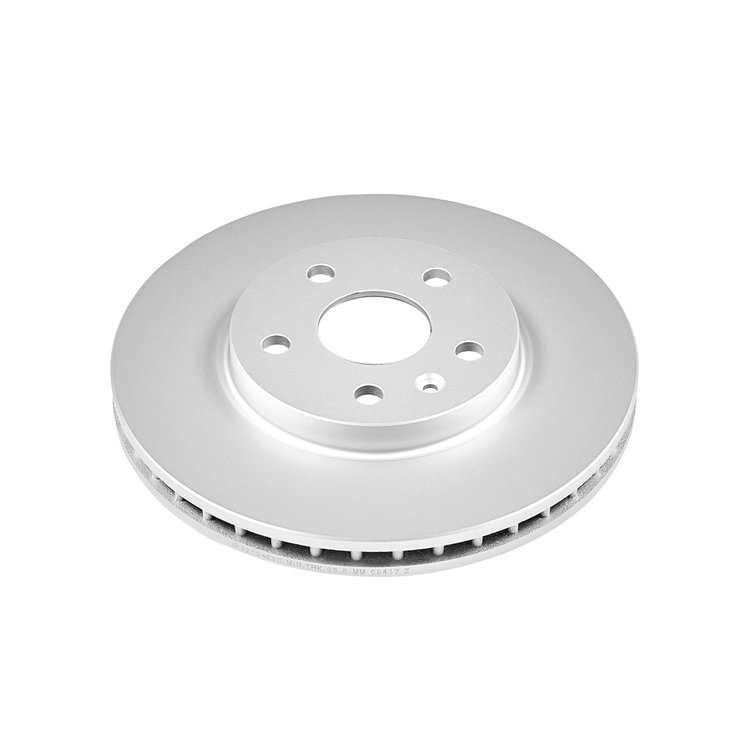 EVOLUTION COATED ROTOR