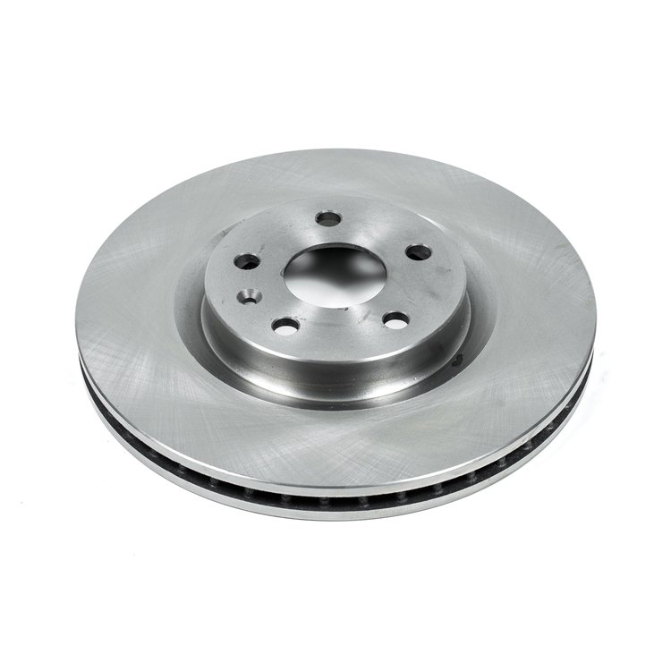 AUTOSPECIALTY BRAKE ROTOR