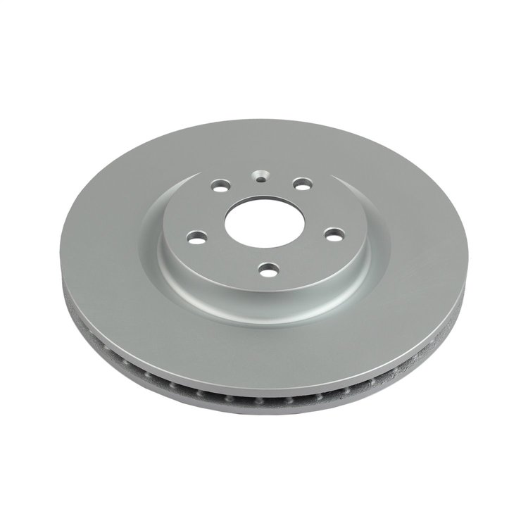 EVOLUTION COATED ROTOR