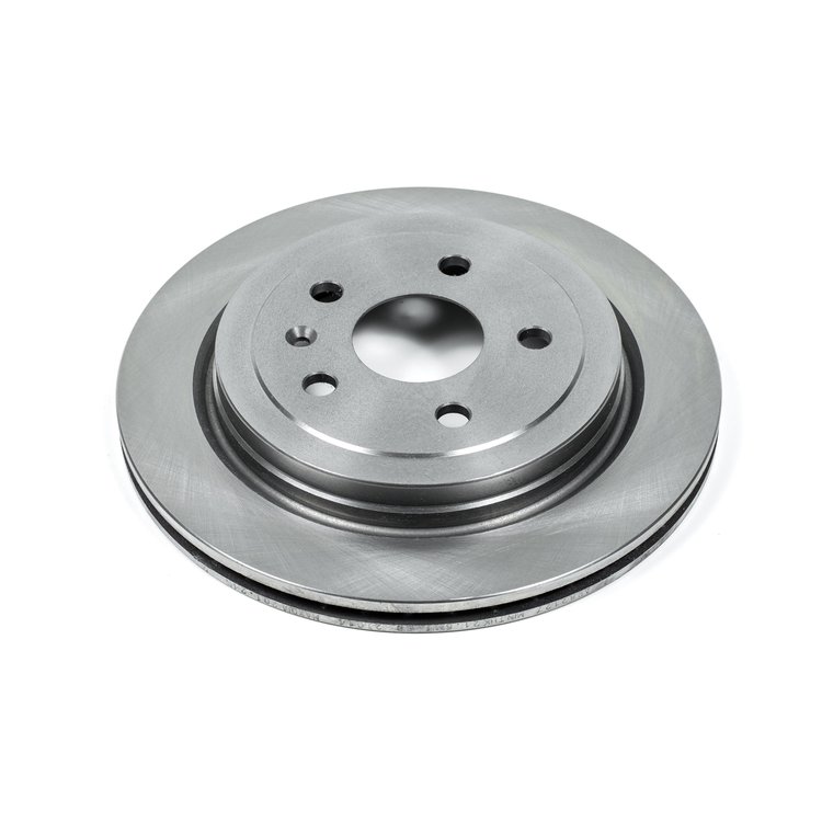 AUTOSPECIALTY BRAKE ROTOR