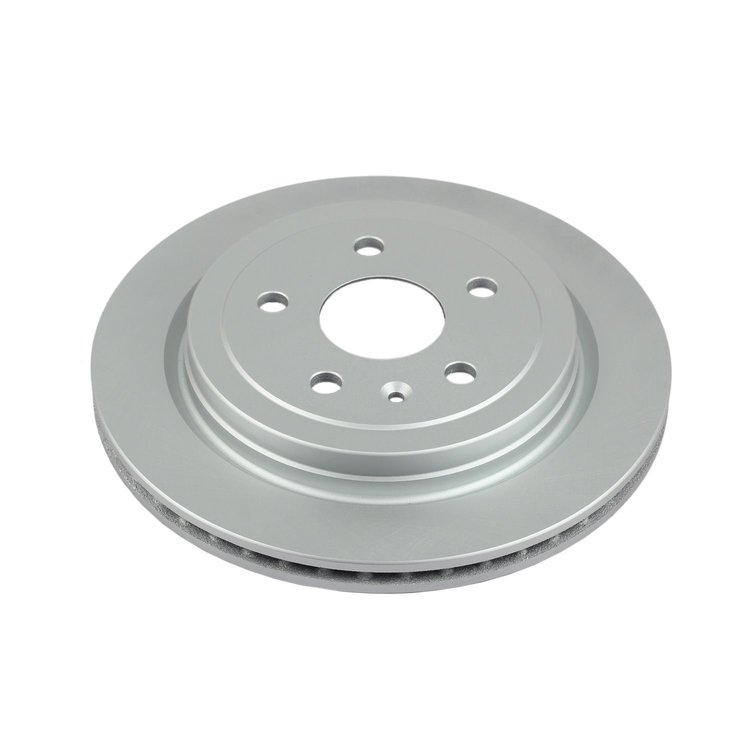 EVOLUTION COATED ROTOR