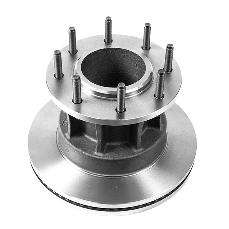 AUTOSPECIALTY BRAKE ROTOR