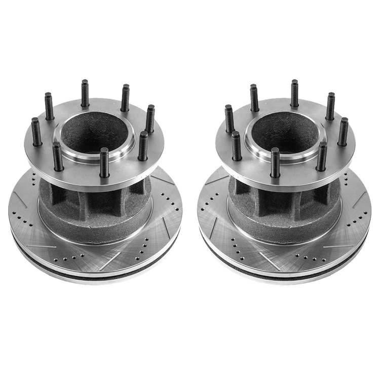 Front 2012-08 FORD F-350 Super Duty;